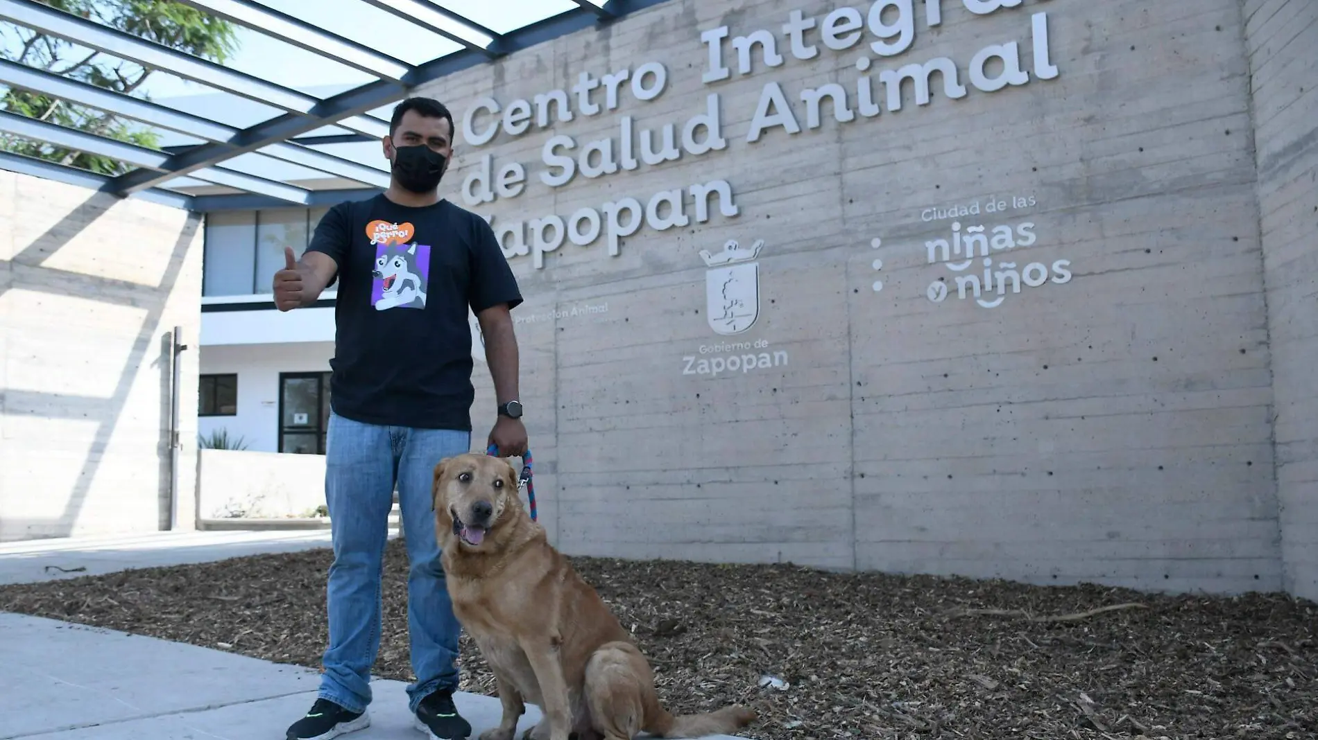 Centro Integral de Salud Animal Zapopan Gobierno de Zapopan